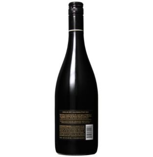 2012 Angeline California Pinot Noir 750ml Wine