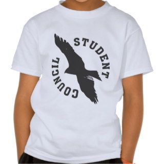Student Council T Shirt
