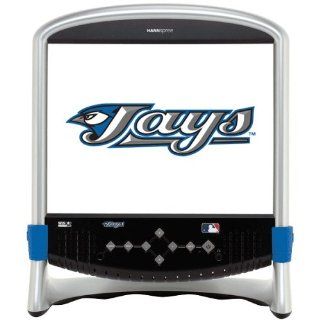 Hannspree's MLB Bluejays Sandlot 15 Inch LCD Television Electronics