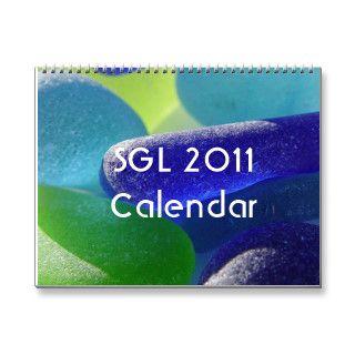 12   Frameable Photos   SGL Calendar #2