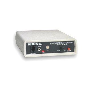 Viking Electronics VK ACA 1A Viking Automated Call Attendant Electronics