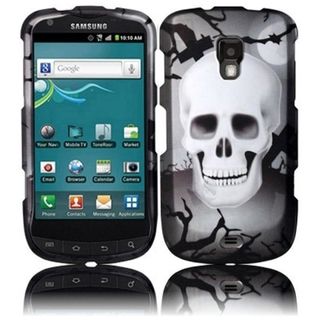 BasAcc Cross Skull Case for Samsung Galaxy S Aviator R930 BasAcc Cases & Holders