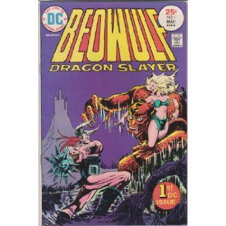 Beowulf (Dragon Slayer) #1 Books