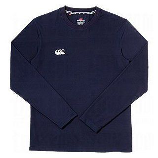 Canterbury IonX Loose Hot Long Sleeve T Shirt NA  Sports Related Merchandise  Sports & Outdoors