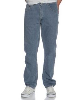 Genuine Wrangler Men's Comfort Flex Jean at  Mens Clothing store Flex Fit Jeans