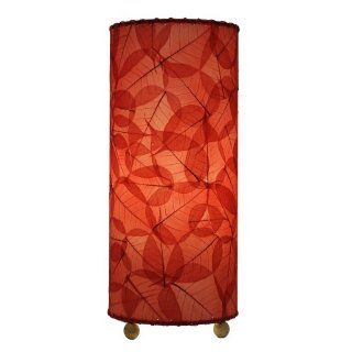 Eangee Home Designs 483 T R Banyan Table Light   Table Lamps  