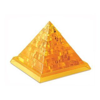 Clearly Puzzled   Pyramid Toys & Games