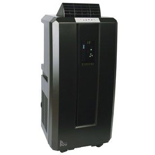 American Comfort ACW500CH 13,000 BTU Cool and Heat Portable Air Conditioner Air Conditioners