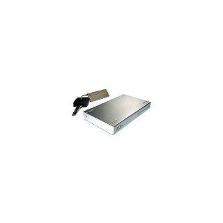 250GB Lacie P2 HD USB 2.0/FW400 Electronics