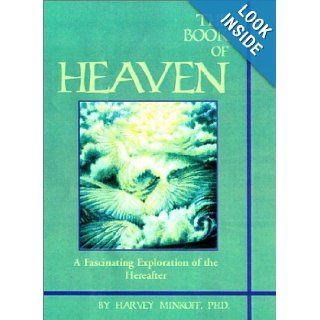 The Book of Heaven Harvey Minkoff 9780517164051 Books