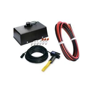 Superwinch 15 ft. Remote Handheld Switch and 24 Volt Solenoid Assembly Upgrade Kit 1538