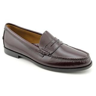 Sebago Women's 'Plaza' Leather Dress Shoes   Narrow (Size 11) Sebago Loafers