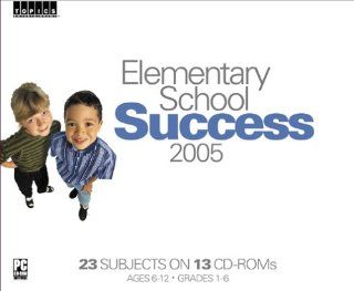 Elementary School Success 2005 Software