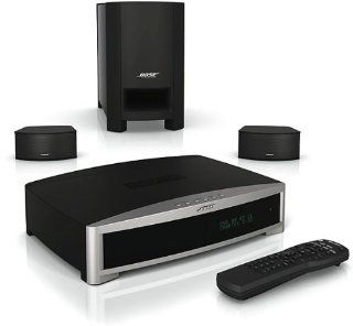 3�2�1� GS Series III DVD Home Entertainment System   Graphite Electronics