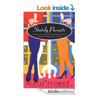 Stately Pursuits   Kindle edition by Katie Fforde. Romance Kindle eBooks @ .