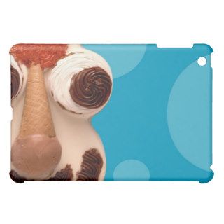 cookie puss iPad Case