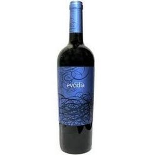Evodia, Grenache Calatayud Red Wine 2009 Wine