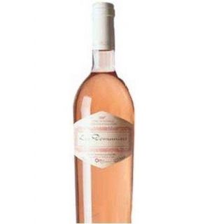 Selection Ott Les Domaniers Cotes De Provence 2011 750ML Wine