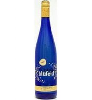 Blufeld Sweet Riesling 2011 750 ml. Wine