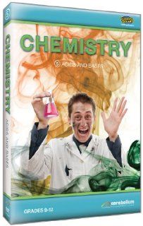 Teaching Systems Chemistry Module 5 Acids and Bases Cerebellum Corporation Movies & TV