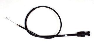 1985 1986 HONDA TRX125 HONDA CHOKE CABLE, Manufacturer MOTION PRO, Manufacturer Part Number 02 0149 AD, Stock Photo   Actual parts may vary. Automotive