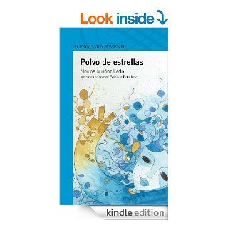 Polvo de estrellas (Spanish Edition) eBook Norma Muoz Ledo Kindle Store