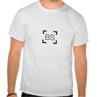 [BS] Logo T shirt