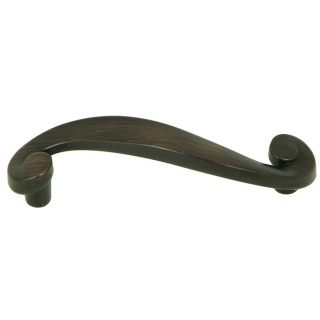Stone Mill Oil rubbed Bronze Hawthorne Cabinet Knobs (Pack of 25) Stone Mill Cabinet Hardware