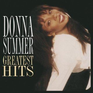 Donna Summer   Greatest Hits Music