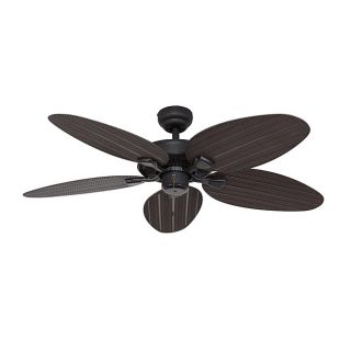 Ecosure Siesta Key Bronze 52 inch Ceiling Fan
