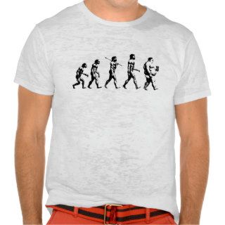 Evolution of FAT T Shirt