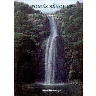 Tomas Sanchez Buscador de Paisajes (New Paintings and drawings) Thomas Sanchez 9780897972901 Books