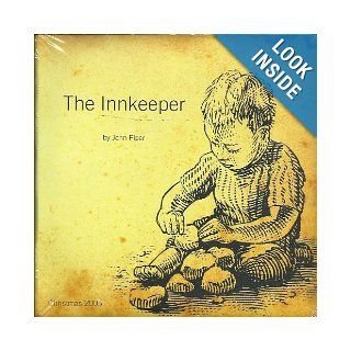 The Innkeeper (CD) John Piper Books