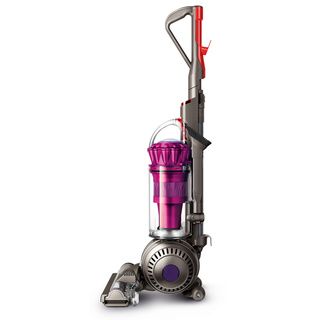 Dyson DC41 Fuschia Upright Vacuum Cleaner (Refurbished) Dyson Vacuum Cleaners