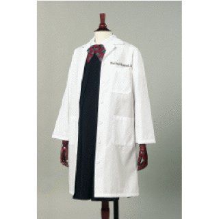 Fashion Seal 477 8 Womens Traditional Length Lab Coat, size 8 [pack of 1] Science Lab Coats And Jackets