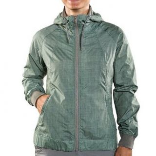Horny Toad Women's Skylar Jacket (Mineral   X Large) Sports & Outdoors