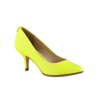 CALL IT SPRING Call It Spring Roessing Pumps, Citrus Lime, Womens