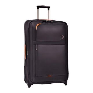 Travelers Choice Birmingham 29in Expandable Rollaboard Black