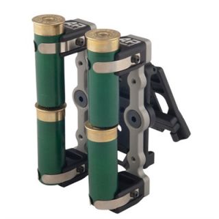 L2 Series 12 Guage Shotshell Carriers   L2/4 Shotshell Carrier 4rnd 12ga