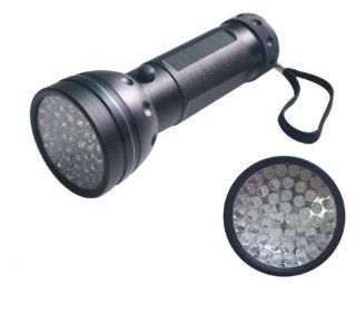 49 LED Anaconda Flashlight   Basic Handheld Flashlights  