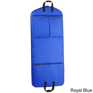 Wallybags 52 inch Garment Bag With Pockets