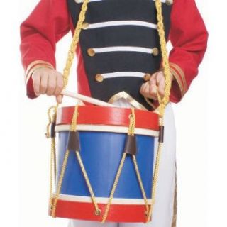 Drum Costume Accessories Clothing