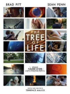 The Tree Of Life Brad Pitt, Sean Penn, Jessica Chastain, Terrence Malick  Instant Video