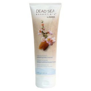 Dead Sea Essentials Almond Moisturizing Lotion   7.5 oz