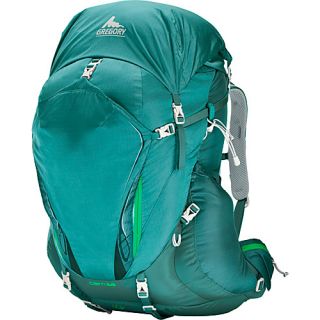 Womens Cairn 68 Teal Green Small   Gregory Backpacking Packs
