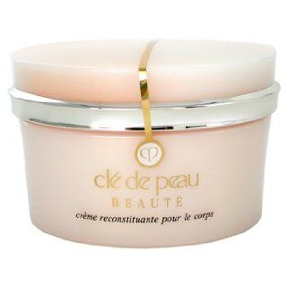 Cle De Peau Body Care   7.2 oz Restorative Body Cream for Women  Body Gels And Creams  Beauty