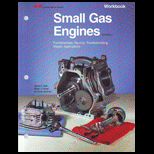 Small Gas Engines Workbook