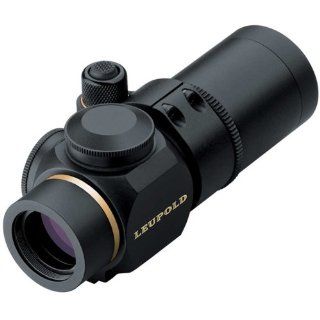 Leupold Prismatic Hunting 1x14mm  Rifle Scopes  Sports & Outdoors