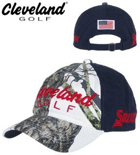Cleveland Us Open Boo Camo Hat  Sporting Goods  Sports & Outdoors