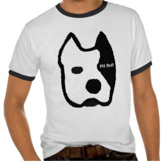 American Pit Bull Terrier T Shirt